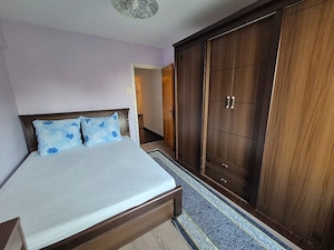 Apartament 2 camere decomandat de inchiriat, 54 mp, 6 min metrou Lujerului - imagine 5