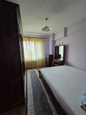 Apartament 2 camere decomandat de inchiriat, 54 mp, 6 min metrou Lujerului - imagine 4