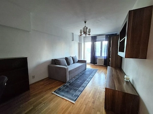 Apartament 2 camere decomandat de inchiriat, 54 mp, 6 min metrou Lujerului - imagine 2