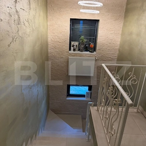 Casa tip duplex, 91 mp, zona Bucium - imagine 6