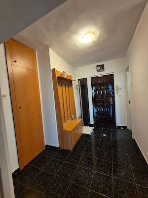 Apartament 2 camere decomandat de inchiriat, 54 mp, 6 min metrou Lujerului - imagine 9