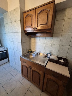 Apartament 2 camere decomandat de inchiriat, 54 mp, 6 min metrou Lujerului - imagine 8