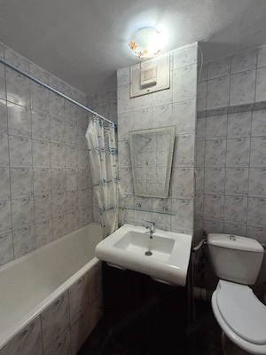 Apartament 2 camere decomandat de inchiriat, 54 mp, 6 min metrou Lujerului - imagine 10