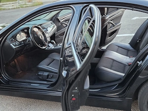 Bmw F10 520d 184cp 2014 Facelift Automat - imagine 3