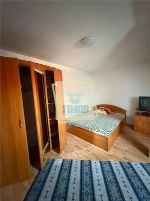 Apartament 2 camere zona Milea OMV - imagine 4