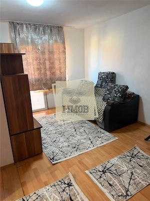 Apartament 2 camere zona Milea OMV - imagine 2