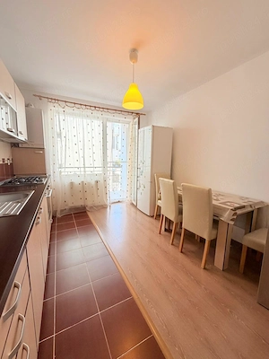 Apartament de Închiriat   2 Camere | Turnișor - imagine 2