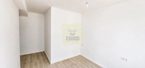 Apartament Nou 2 camere 43.6mp | balcon | gradina | Lacul lui Binder - imagine 4