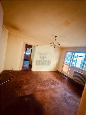 Apartament 2 camere etaj 2  Hipodrom 2