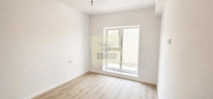 Apartament Nou 2 camere 43.6mp | balcon | gradina | Lacul lui Binder - imagine 5