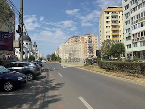 Apartament nou cu 4 camere si 2 bai pe Bulevardul Mihai Viteazu