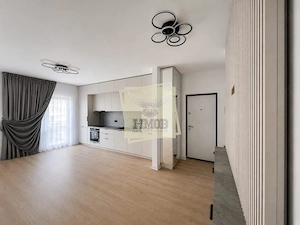 Apartament de lux 3 camere balcon parcare la prima inchiriere - imagine 7