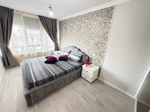 Apartament 2 camere, UTA ARED R6 - imagine 5