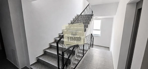 Apartament Nou 2 camere 43.6mp | balcon | gradina | Lacul lui Binder - imagine 10