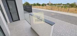 Apartament Nou 2 camere 43.6mp | balcon | gradina | Lacul lui Binder - imagine 12