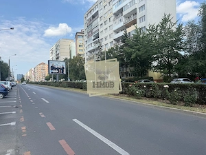 Apartament nou cu 4 camere si 2 bai pe Bulevardul Mihai Viteazu - imagine 12