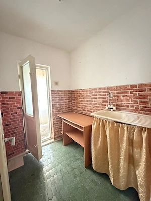 Inchiriere garsoniera in Galati, I.C Frimu, etaj 2, nemobilata - imagine 5