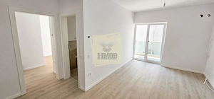 Apartament Nou 2 camere 43.6mp | balcon | gradina | Lacul lui Binder - imagine 6