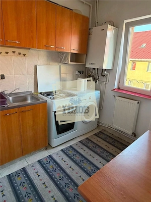 Apartament 2 camere zona Milea OMV - imagine 6
