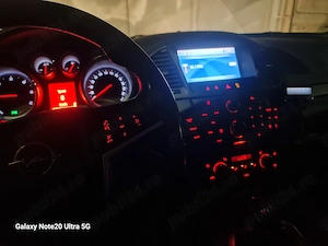 Opel insignia stare tehnică impecabilă - imagine 6
