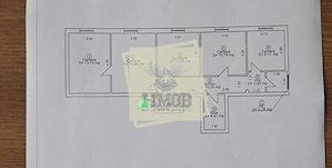 Apartament nou cu 4 camere si 2 bai pe Bulevardul Mihai Viteazu - imagine 7