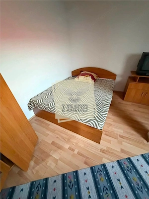 Apartament 2 camere zona Milea OMV - imagine 5