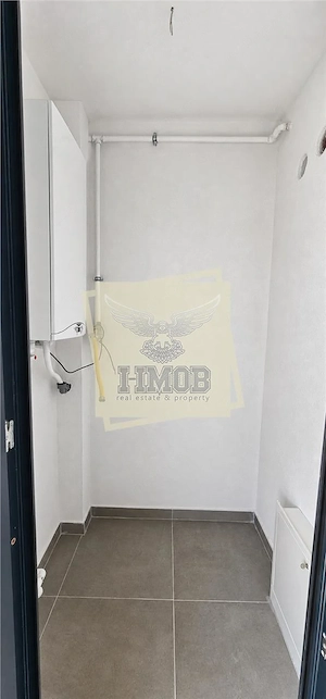 Apartament Nou 2 camere 43.6mp | balcon | gradina | Lacul lui Binder - imagine 8