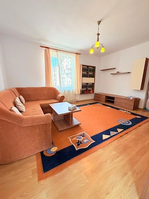 Apartament de Închiriat   2 Camere | Turnișor - imagine 6