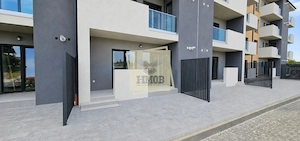 Apartament Nou 2 camere 43.6mp | balcon | gradina | Lacul lui Binder - imagine 11