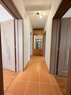 Apartament de Închiriat   2 Camere | Turnișor - imagine 8
