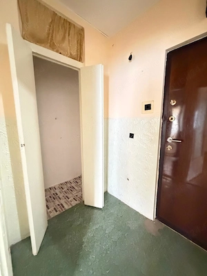 Inchiriere garsoniera in Galati, I.C Frimu, etaj 2, nemobilata - imagine 4