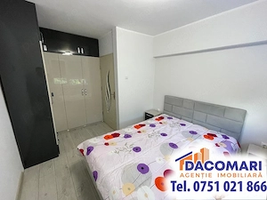 Apartament 2 camere, decomandat, de închiriat în Micro 19   Etaj 1 - imagine 2