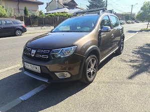 Dacia Sandero STEPAWAY  - imagine 3
