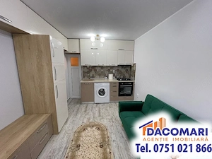 Apartament 2 camere, decomandat, de închiriat în Micro 19   Etaj 1
