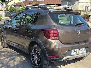Dacia Sandero STEPAWAY 