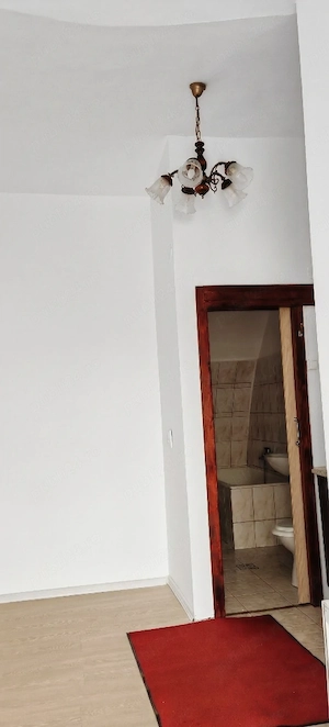 Oportunitate investitie, garsoniera 43mp Piata sfatului Brasov - imagine 4