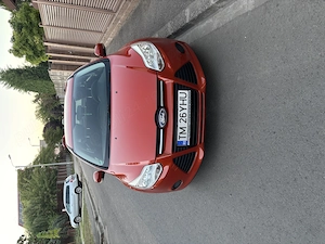 Ford Focus Mk3 1.0 EcoBoost 125 CP-2012-160000 Km - imagine 2
