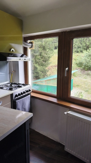 Predeal-Apartament cu doua camere  - imagine 2