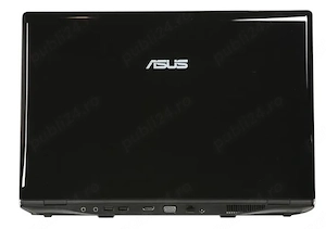 Laptop ASUS UX50 Series 15.6" Intel Core 2 Solo  4GB RAM