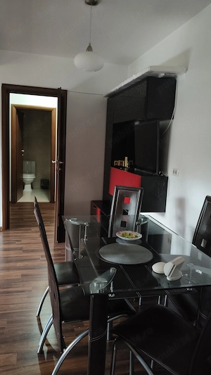 Predeal-Apartament cu doua camere  - imagine 6