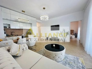 Casa individuala - 10 min metrou Tudor Arghezi - 4 Camere 2 Bai - imagine 8