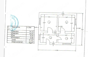 Casa de vânzare _pret negociabil - imagine 9