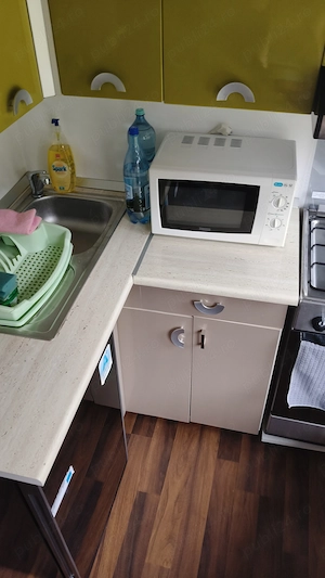 Predeal-Apartament cu doua camere  - imagine 4