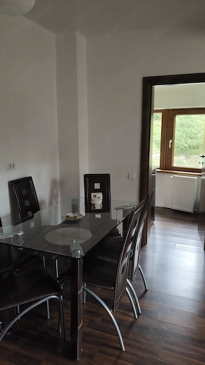 Predeal-Apartament cu doua camere 