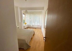 Apartament spatios cu 2 camere de 80mp in Tender - zona ISHO - imagine 5