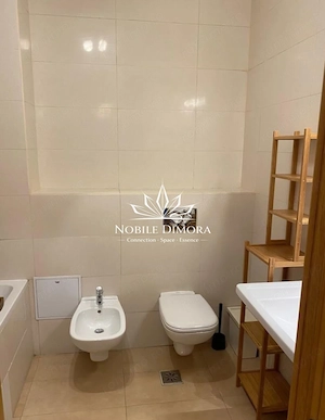 Apartament spatios cu 2 camere de 80mp in Tender - zona ISHO - imagine 8