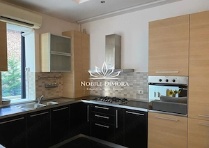 Apartament spatios cu 2 camere de 80mp in Tender - zona ISHO - imagine 3