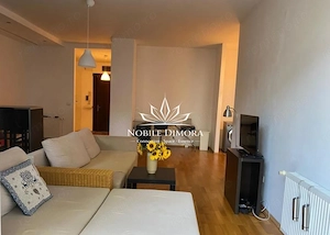 Apartament spatios cu 2 camere de 80mp in Tender - zona ISHO - imagine 2