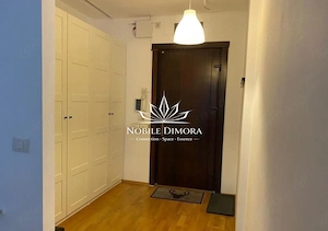 Apartament spatios cu 2 camere de 80mp in Tender - zona ISHO - imagine 7