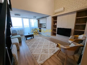 Apartament 2 camere, in zona Tatarasi, bloc Cubis. - imagine 5